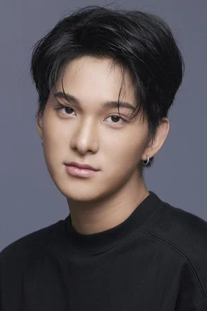 Photo of Lewis Chang from the Latest Netflix gallery