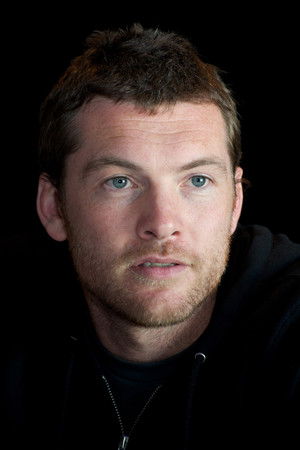Sam Worthington photo
