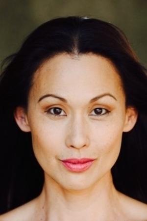 Nicole Bilderback photo