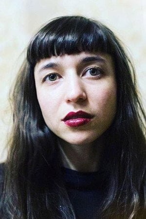 Photo of Paulita Pappel from the Latest Netflix gallery