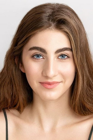 Photo of Sophia Mitri Schloss from the Latest Netflix gallery