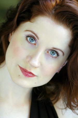Photo of Christiane Noll from the Latest Netflix gallery