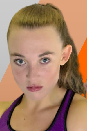 Photo of Stephanie Maze from the Latest Netflix gallery