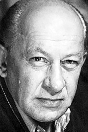 Evgeniy Evstigneev photo