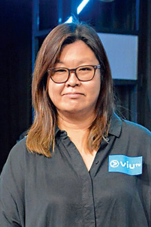 Photo of Wong Wai-Kwan from the Latest Netflix gallery
