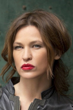 Yuliya Mayarchuk photo