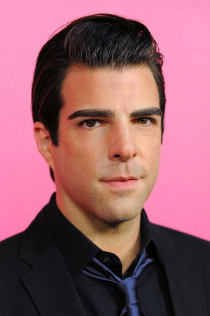 Zachary Quinto photo