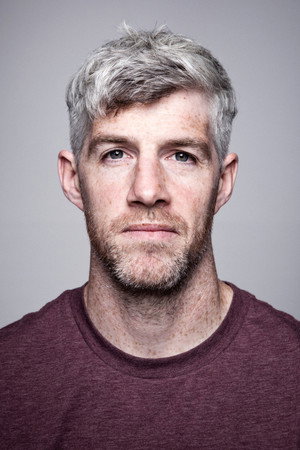 Photo of Kieran O'Reilly from the Latest Netflix gallery