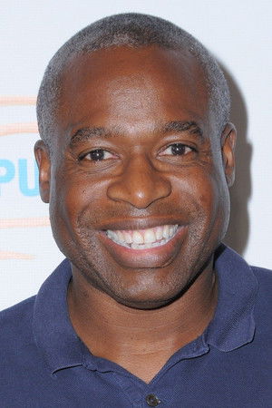 Phill Lewis photo