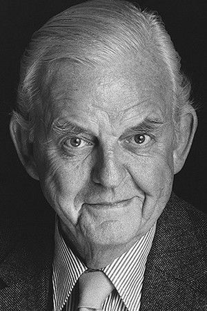 David Tomlinson photo