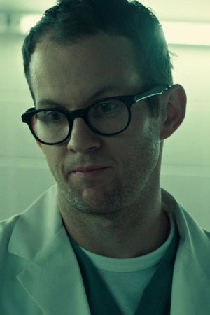 Photo of Nicholas Rose from the Latest Netflix gallery