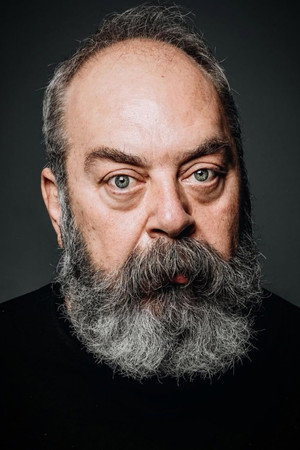 Ali Düşenkalkar photo