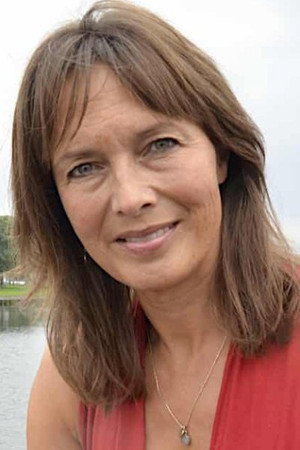 Photo of Mette Marckmann from the Latest Netflix gallery