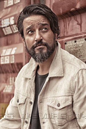 Photo of Suraj Singh Thakuri from the Latest Netflix gallery