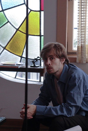 Photo of Gui Mallmann from the Latest Netflix gallery