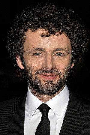 Michael Sheen photo