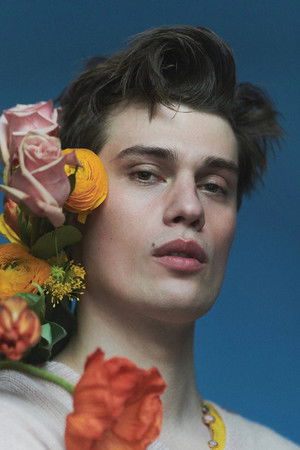Nicholas Galitzine photo
