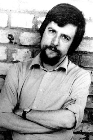 Photo of Serhiy Trymbach from the Latest Netflix gallery