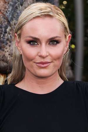 Lindsey Vonn photo