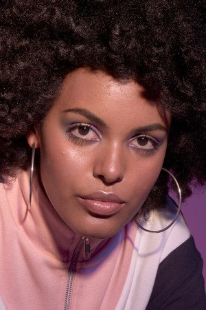 Photo of Mila Smith from the Latest Netflix gallery