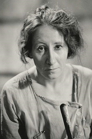 Photo of Adele Watson from the Latest Netflix gallery