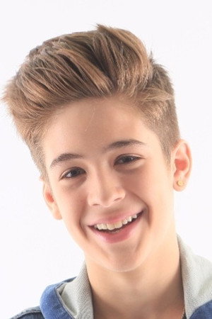 João Guilherme Ávila photo