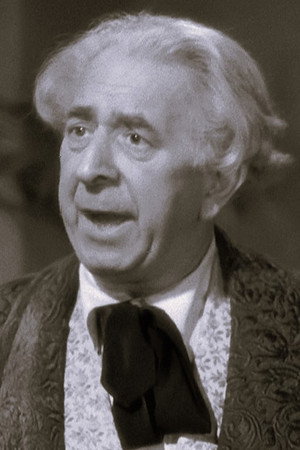 Photo of Emil Rameau from the Latest Netflix gallery