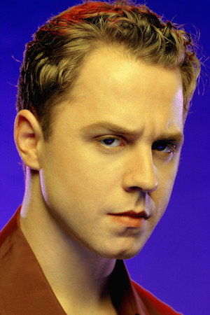 Giovanni Ribisi photo