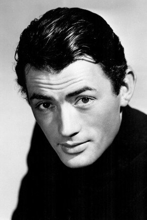 Gregory Peck photo