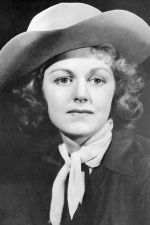 Photo of Dorothy Fay from the Latest Netflix gallery