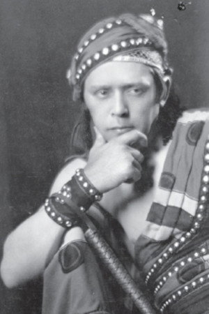 Theodore Kosloff photo