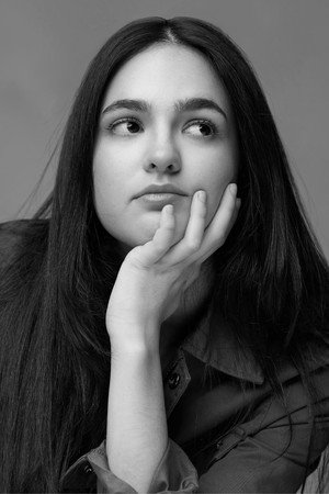 Photo of Cecile van Welie from the Latest Netflix gallery