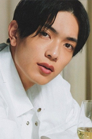 Photo of Kyohei Takahashi from the Latest Netflix gallery