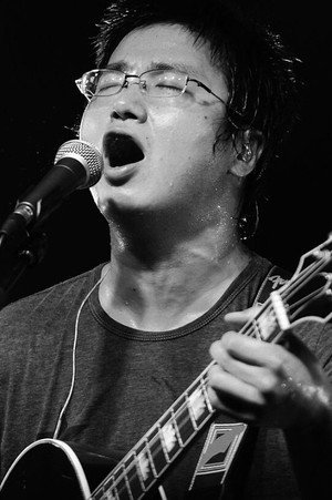 Photo of Li Zhi from the Latest Netflix gallery