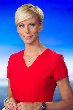 Photo of Anita Werner from the Latest Netflix gallery