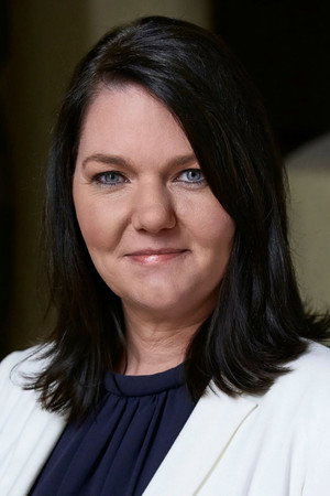Photo of Søs Marie Serup from the Latest Netflix gallery