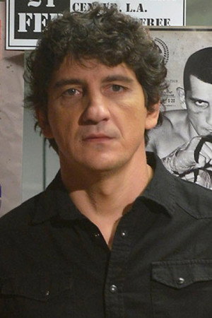 Photo of Jero García from the Latest Netflix gallery
