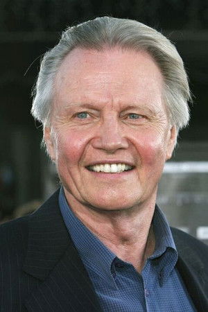 Jon Voight photo