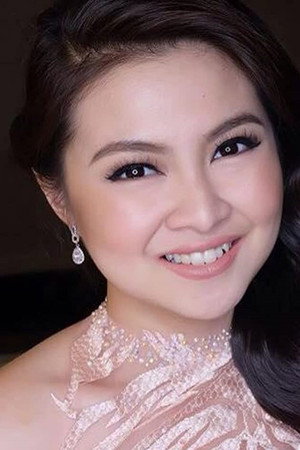 Photo of Barbie Forteza from the Latest Netflix gallery