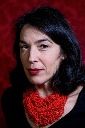 Photo of Cécile Guilbert from the Latest Netflix gallery