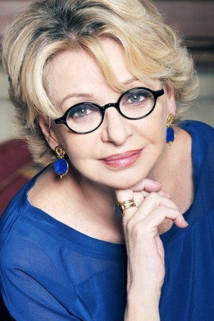 Photo of Enrica Bonaccorti from the Latest Netflix gallery