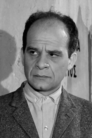 Giorgos Velentzas photo