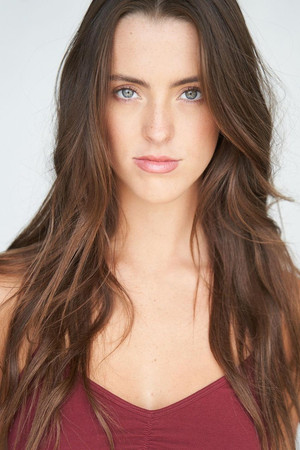 Catherine Ashmore Bradley photo