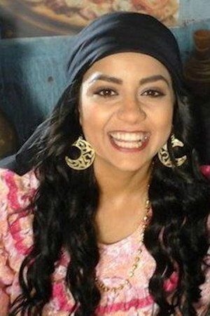 Sahar Al Sayegh photo