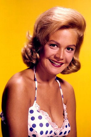Sandra Dee photo