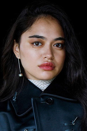 Photo of Tioreore Ngatai-Melbourne from the Latest Netflix gallery