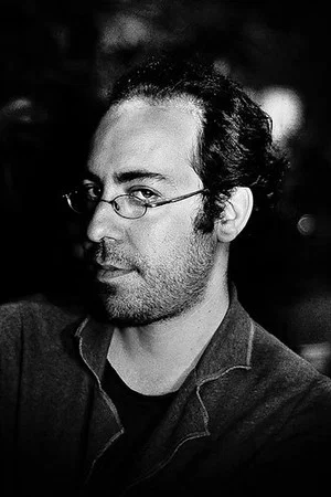 Photo of Roy Chen from the Latest Netflix gallery