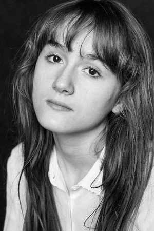Photo of Patience Munchenbach from the Latest Netflix gallery