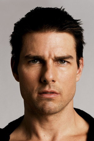 Tom Cruise photo