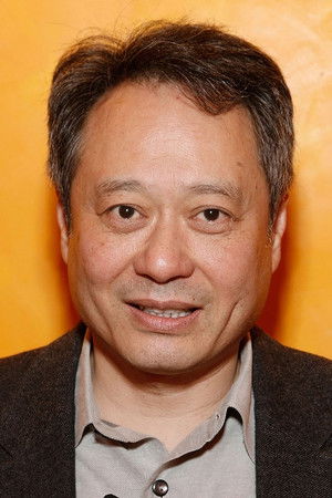 Ang Lee photo